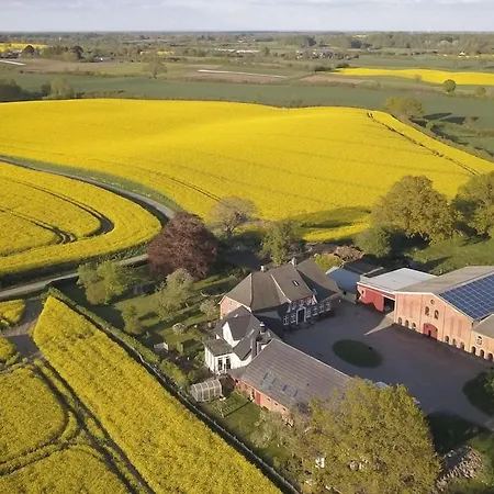 Tatil Evi Farm Fraulund - Niehof Rugge