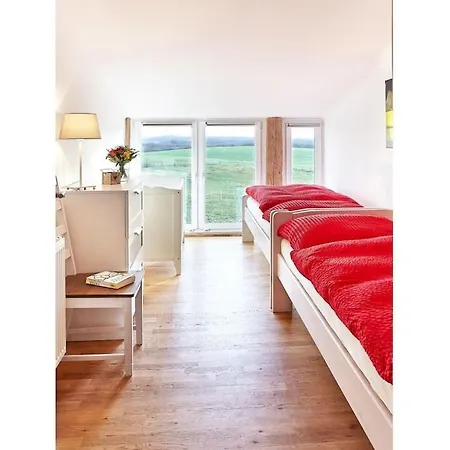 Prázdninový dům Farm Fraulund - Niehof *