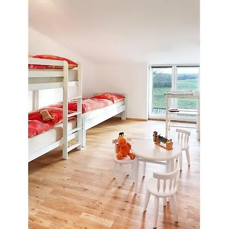 Farm Fraulund - Niehof * Rugge