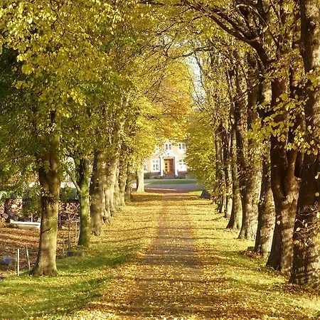 Farm Fraulund - Niehof Tatil Evi *